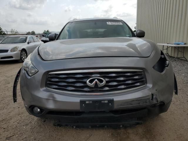 2011 Infiniti FX35