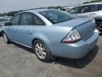 2008 Mercury Sable Premier