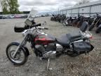 2005 Honda VT750 DC