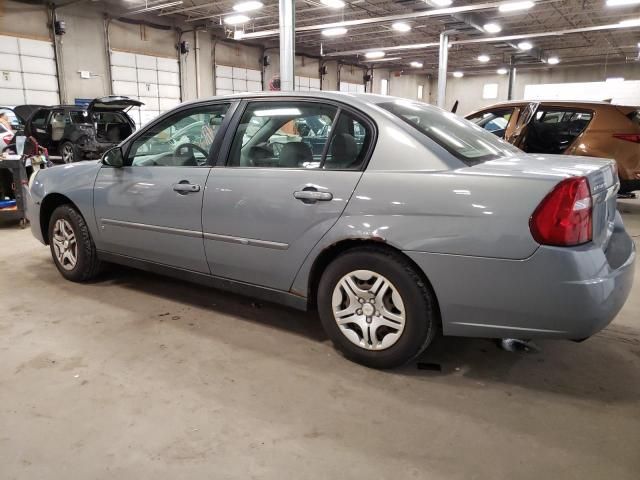 2007 Chevrolet Malibu LS