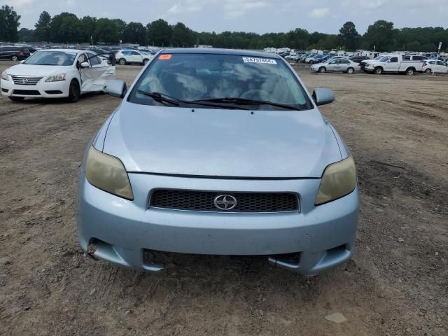 2006 Scion TC