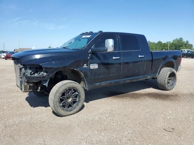 2012 Dodge RAM 3500 Longhorn