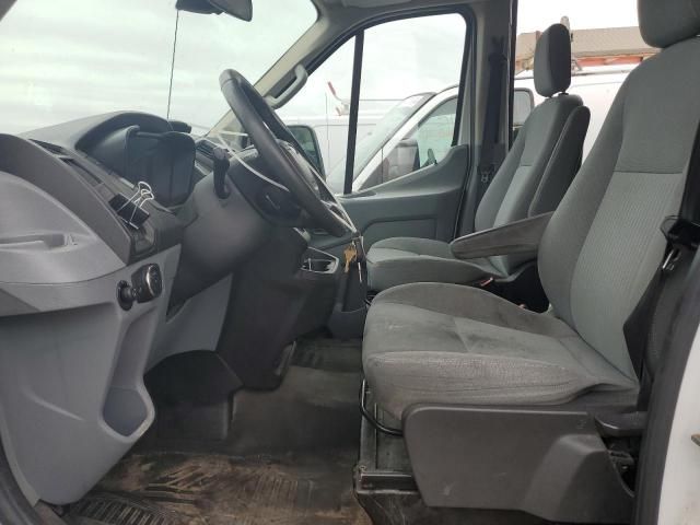 2015 Ford Transit T-250