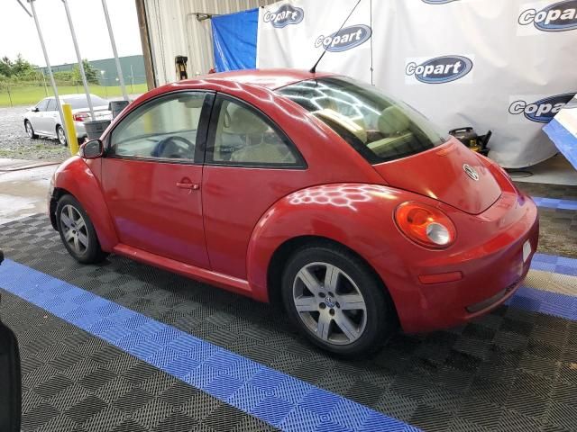 2006 Volkswagen New Beetle 2.5L Option Package 1