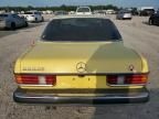 1979 Mercedes-Benz 280CE