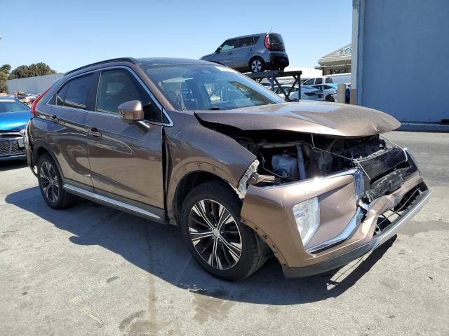 2019 Mitsubishi Eclipse Cross SE