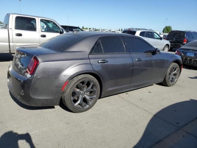 2022 Chrysler 300 Touring L