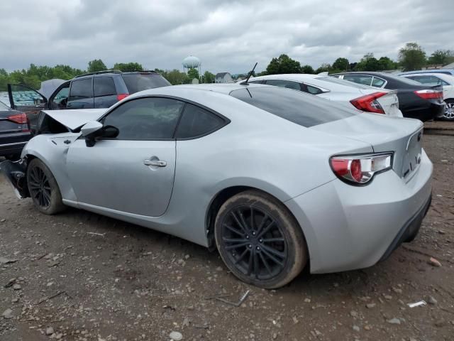 2013 Scion FR-S