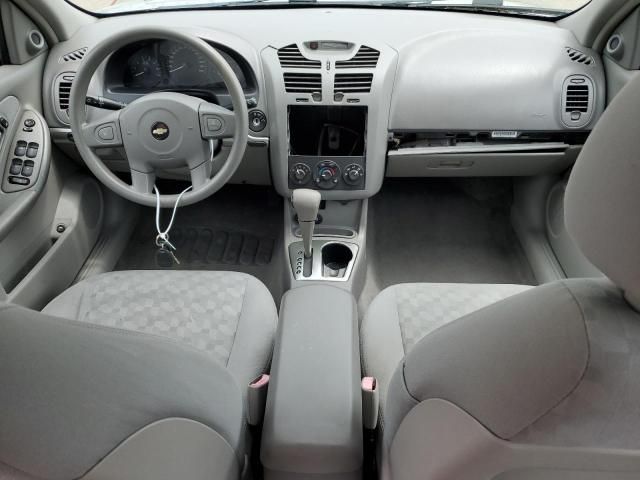 2004 Chevrolet Malibu LS