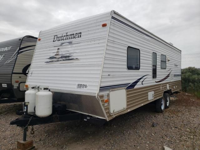 2007 Dutchmen Camper