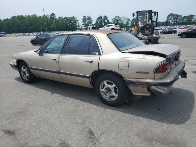 1995 Buick Lesabre Custom