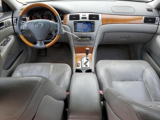 2005 Lexus ES 330