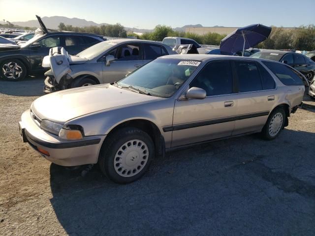 1993 Honda Accord LX