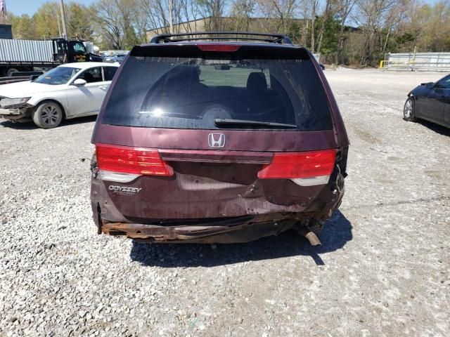 2008 Honda Odyssey EX