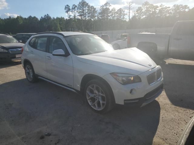 2013 BMW X1 XDRIVE28I