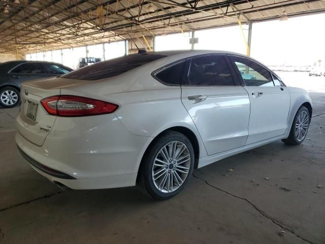 2014 Ford Fusion SE Hybrid