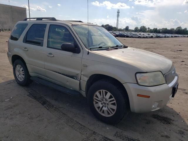 2005 Mercury Mariner