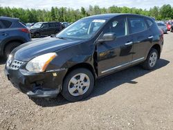 Nissan Rogue s salvage cars for sale: 2011 Nissan Rogue S