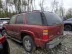 2003 Chevrolet Tahoe K1500