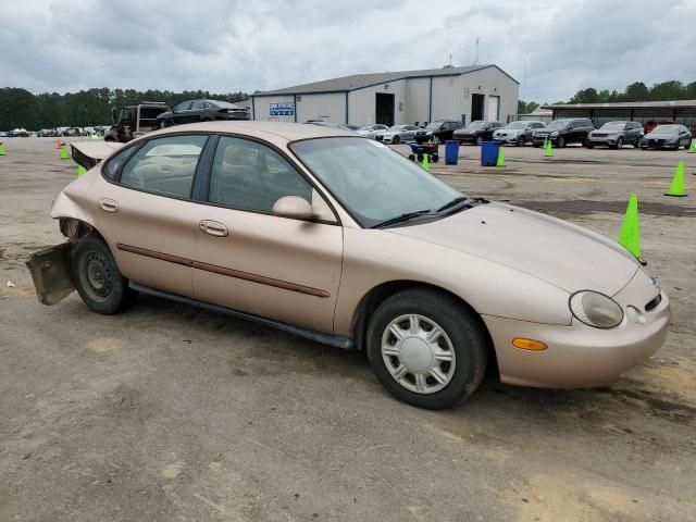 1997 Ford Taurus GL