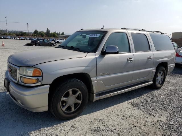 2005 GMC Yukon XL Denali