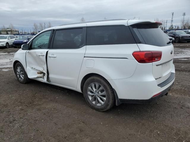 2019 KIA Sedona LX