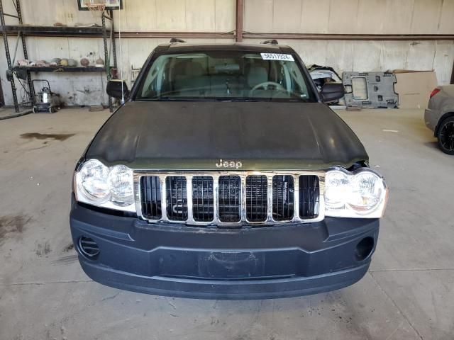 2007 Jeep Grand Cherokee Laredo