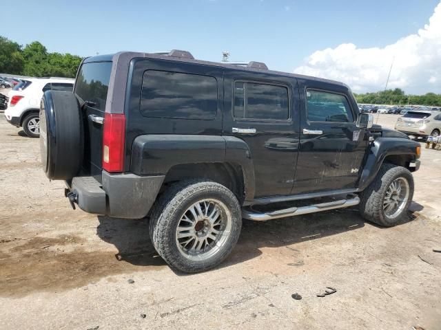 2007 Hummer H3