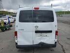 2017 Nissan NV200 2.5S