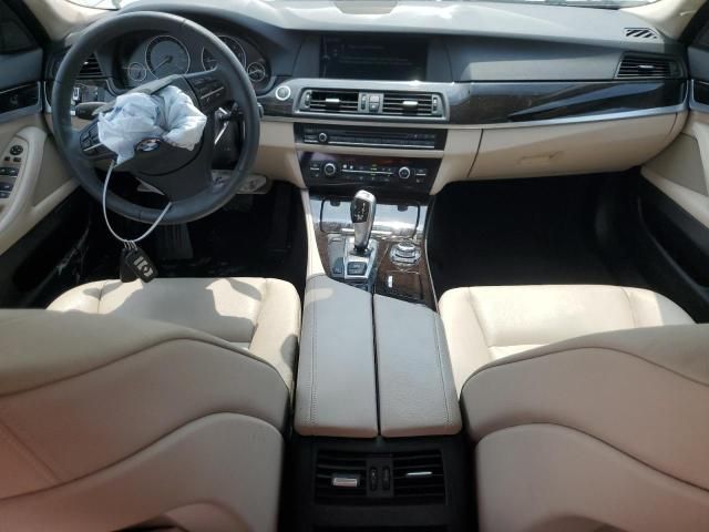 2011 BMW 528 I