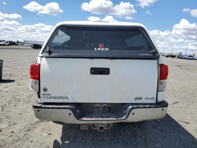 2010 Toyota Tundra Double Cab SR5