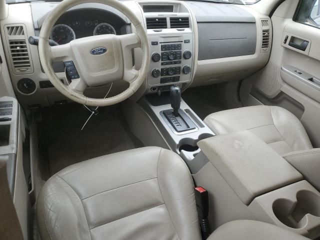 2008 Ford Escape XLT