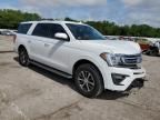 2018 Ford Expedition Max XLT