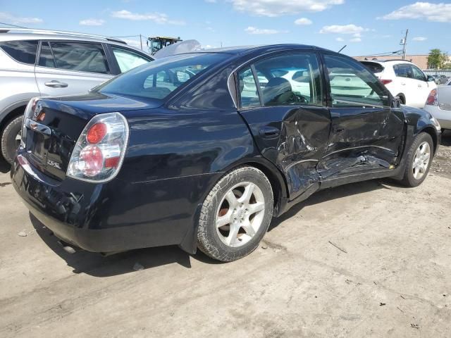 2005 Nissan Altima S