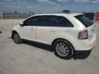 2008 Ford Edge Limited