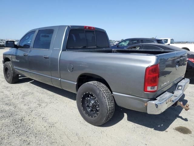 2006 Dodge RAM 2500