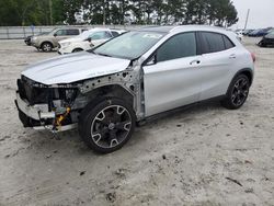 Salvage cars for sale at auction: 2019 Mercedes-Benz GLA 250