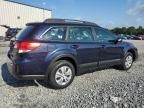 2013 Subaru Outback 2.5I