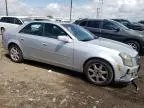 2003 Cadillac CTS