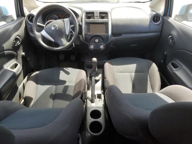 2014 Nissan Versa Note S