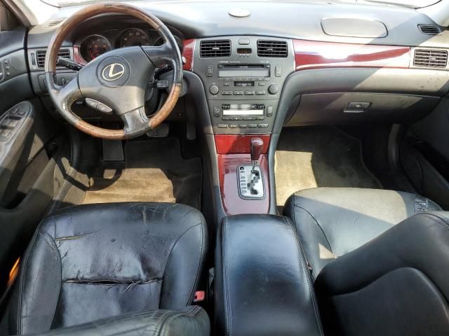 2002 Lexus ES 300