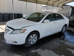 2009 Toyota Camry Base en venta en Fresno, CA