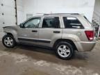 2005 Jeep Grand Cherokee Laredo