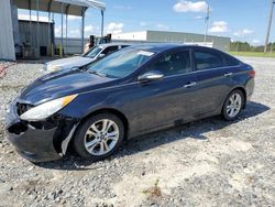 Hyundai salvage cars for sale: 2013 Hyundai Sonata SE