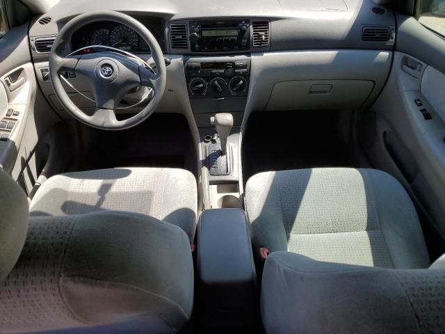 2008 Toyota Corolla CE