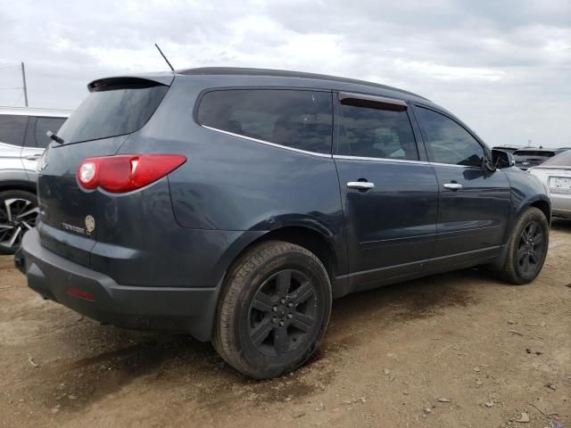 2011 Chevrolet Traverse LT