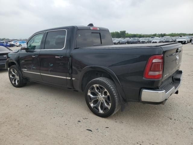 2019 Dodge RAM 1500 Limited