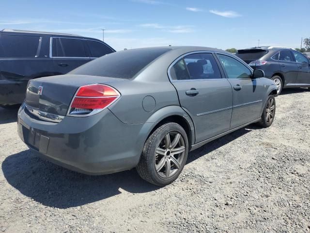 2008 Saturn Aura XE