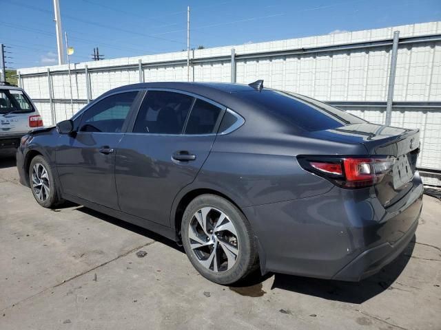 2022 Subaru Legacy Premium