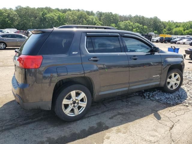 2014 GMC Terrain SLT